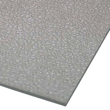 PC耐力板—灰色磨砂板