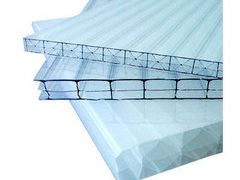 温室大棚用pc阳光板的优势