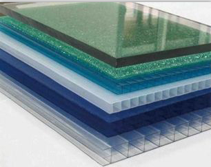 PC耐力板会替代钢化玻璃吗